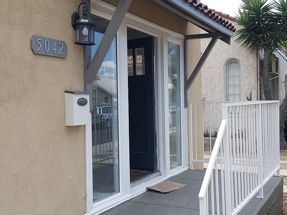 1st image of 5042 Los Robles St