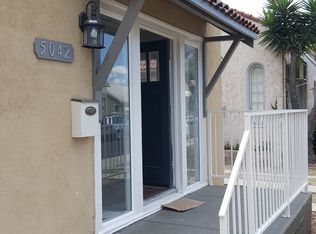 5042 Los Robles St, Los Angeles, CA 90041
