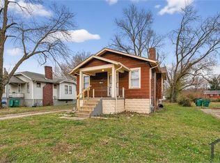 830 N 83rd St, East Saint Louis, IL