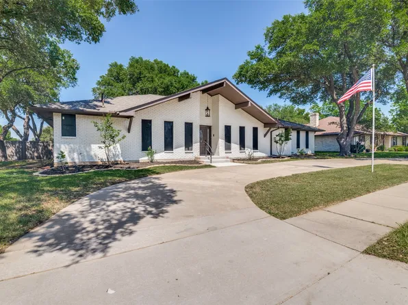 1901 Westshore Dr, Garland, TX 75043
