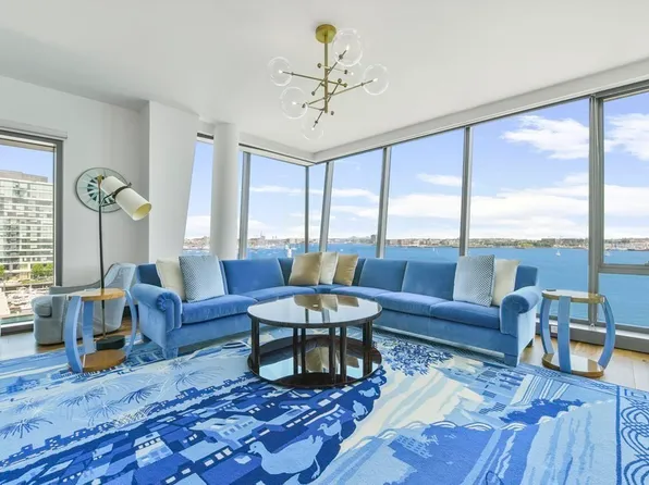 300 Pier 4 Blvd #7C, Boston, MA 02210