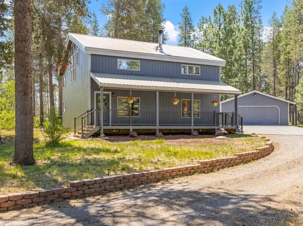 16101 Park Dr, La Pine, OR 97739