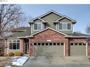 2212 Mariner Dr, Longmont, CO 80503