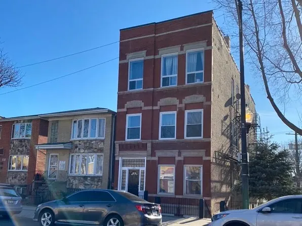 321 W 24th St #2R, Chicago, IL 60616