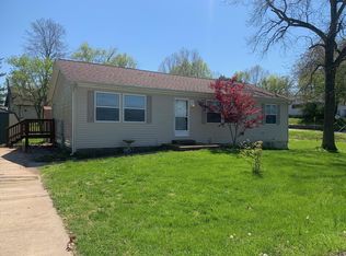 412 Main St, Pevely, MO 63070