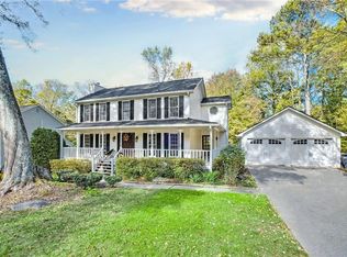 4011 Coyte Ct, Marietta, GA 30062