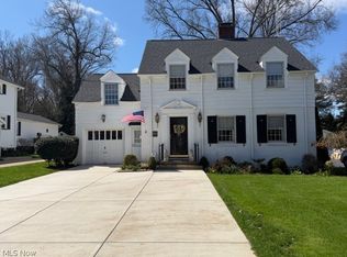 875 Homewood Ave, Salem, OH