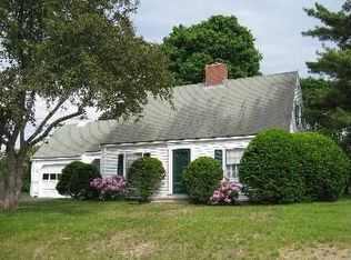 29 Hillview Rd, Gorham, ME 04038