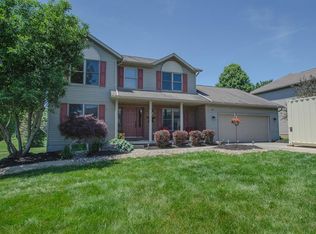2804 Summerview Ct, Lexington, OH 44904