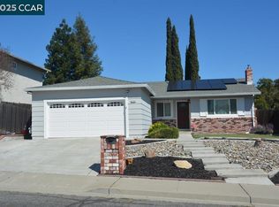 3320 Blythe Dr, Antioch, CA 94509