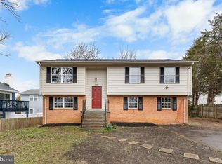 7208 Sumpter Ln, Springfield, VA 22150