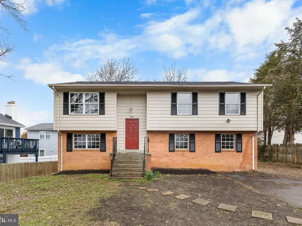 7208 Sumpter Ln, Springfield, VA 22150