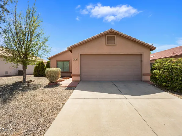1010 MONTE VISTA Avenue, Sierra Vista, AZ 85635