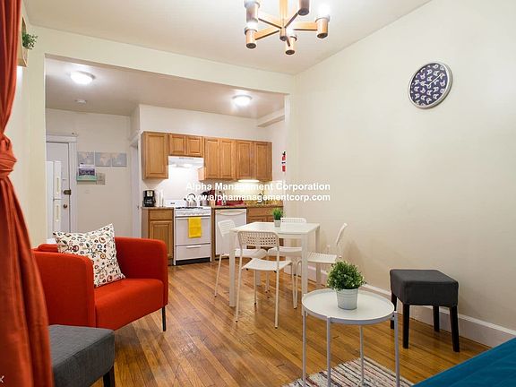 58 Queensberry St. #8 Boston - Fenway Shared Unit Photo 4