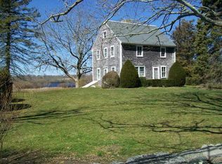 4375 Main Rd, Tiverton, RI 02878