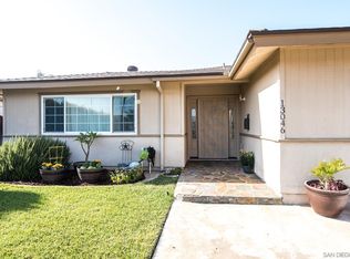 13046 Chrissy Way, Lakeside, CA 92040