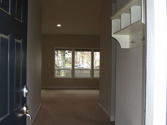 Entry way
