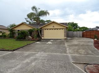 8074 Springtree Rd, Jacksonville, FL 32210