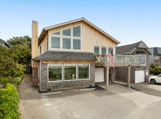 166 Ocean Rd, Manzanita, OR 97130