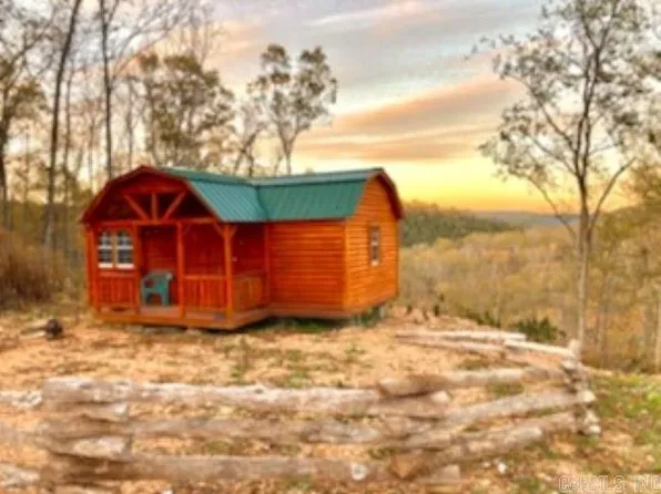 (undisclosed Address), Mountain View, AR 72560