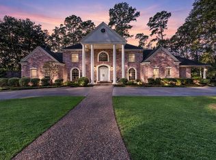 5437 Pine Springs Ct, Conroe, TX 77304