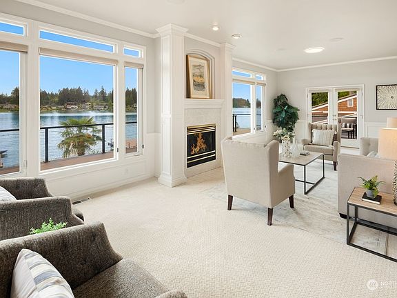 5th image of 4847 N Island Drive E