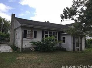 112 Bayview Ave, Swansea, MA 02777