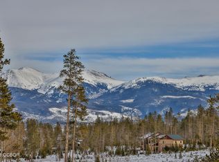 903 Gcr #5171, Granby, CO 80446