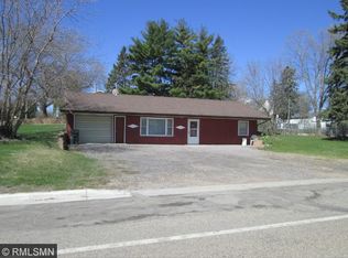 434 Oak Ave S, Maple Lake, MN 55358