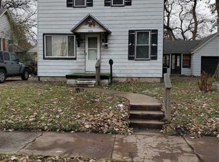 2628 E 24th St, Granite City, IL 62040