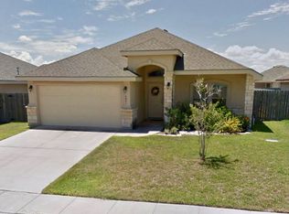 6891 Wind Chime Dr, Corpus Christi, TX 78413