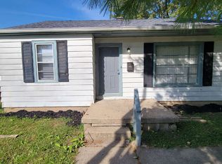 2334 S Randolph St, Indianapolis, IN 46203