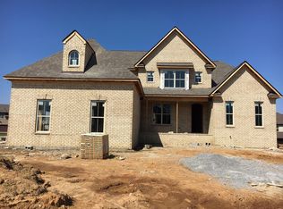 2970 Stewart Campbell Point #305-LOT 305, Spring Hill, TN 37174