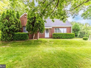 13317 Pennsylvania Ave, Hagerstown, MD 21742