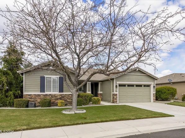 824 Ballybunion Dr, Dayton, NV 89403