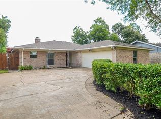 511 Applewhite Dr, Katy, TX 77450
