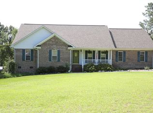 105 Pinewild Ln, Rockingham, NC 28379