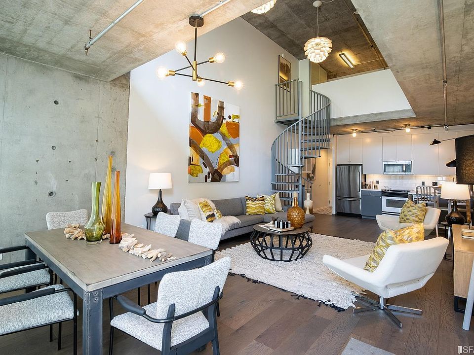 1st image of 855 Folsom St APT 120
