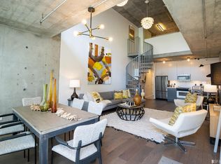855 Folsom St APT 120, San Francisco, CA