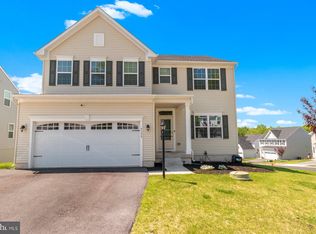 9335 Hoffmaster Way, Randallstown, MD 21133