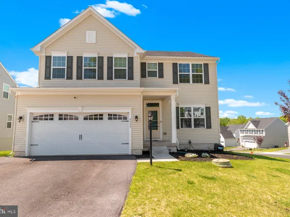 9335 Hoffmaster Way, Randallstown, MD 21133