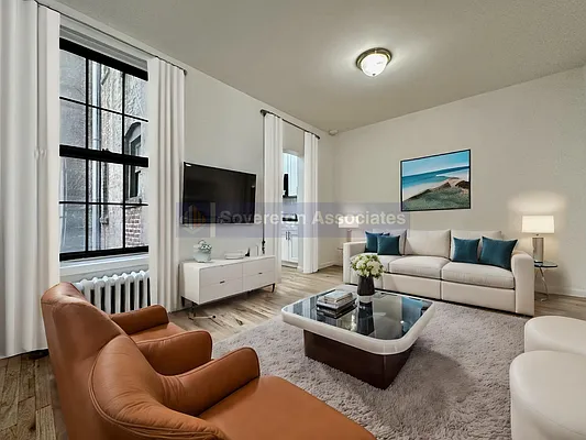 Rented by Sovereign Associates | media 2