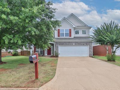 9048 Sante Fe Ct, Columbus, GA, 31909