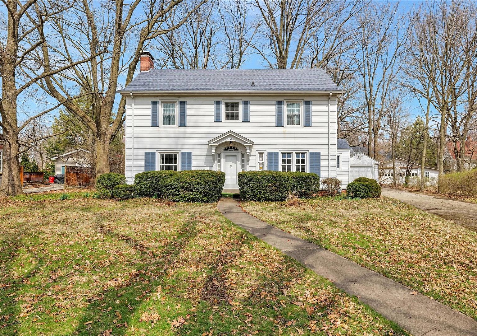 708 W Pennsylvania Ave, Urbana, IL 61801 MLS 11737772 Zillow