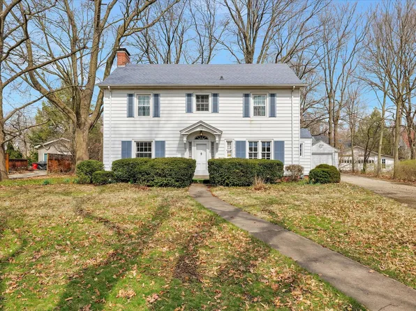 708 W Pennsylvania Ave, Urbana, IL 61801