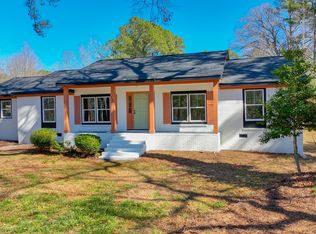 2001 Barwell Rd, Raleigh, NC 27610