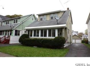 1210 Oak St, Syracuse, NY 13203