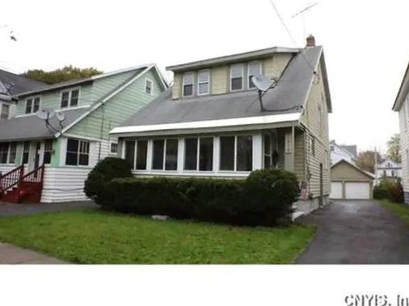 1210 Oak St, Syracuse, NY 13203