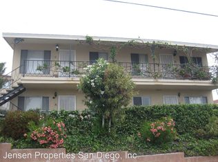 5707 Mildred St APT C, San Diego, CA 92110