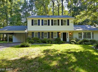 11305 Marcliff Rd, Rockville, MD 20852